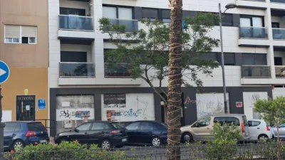 Apartment on Avenida de Carlos III photo 2