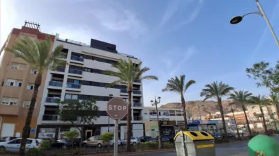 Apartment on Avenida de Carlos III photo 3