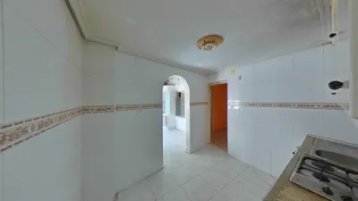 Apartment on Carrer Ginés García Esquitino photo 7