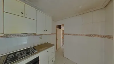 Apartment on Carrer Ginés García Esquitino photo 9