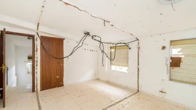 Piso – Elda, La Tenería - Vista 4