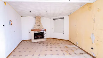 Piso – Elda, La Tenería - Vista 2