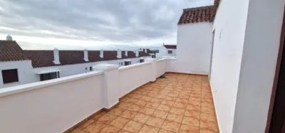 Terraced house on Calle Doña Julia photo 75