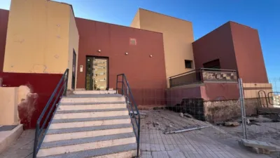 Apartment on Calle Naranjos photo 17