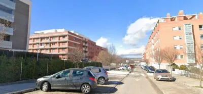Apartment on Fresneda Street photo 2