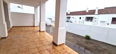 Terraced house on Calle Doña Julia photo 34