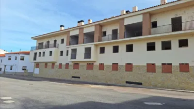 Apartment on Vicente Blasco Ibañez Street photo 16