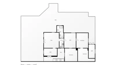 House on Calle Proc. Simplificado photo 12