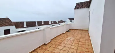 Terraced house on Calle Doña Julia photo 62