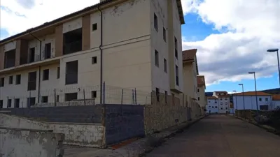 Apartment on Vicente Blasco Ibañez Street photo 17