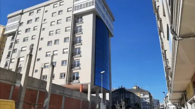 Flat on Calle de Río Eo photo 2