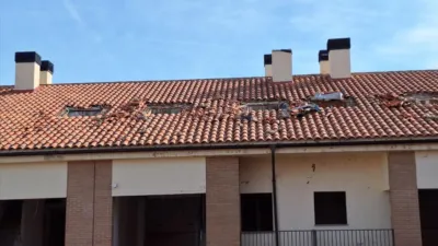 Apartment on Vicente Blasco Ibañez Street photo 18