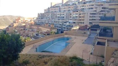 Apartment on Calle Naranjos photo 2