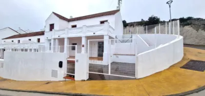 Terraced house on Calle Doña Julia photo 111