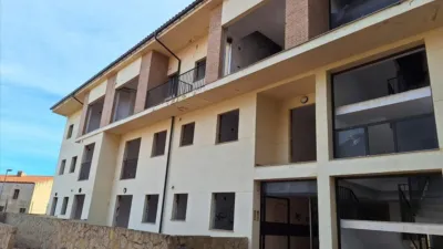 Apartment on Vicente Blasco Ibañez Street photo 14