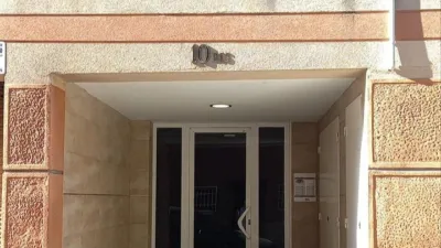 Apartment on Carrer de la Mare de Déu de Sales photo 2