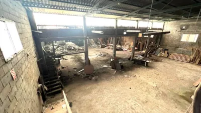 Nave industrial en venta en Calle Bendaña - Vista 5
