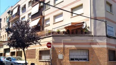 Apartment on Carrer de la Mare de Déu de Sales photo 5
