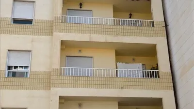 Flat on Calle de las Islas Chafarinas photo 2
