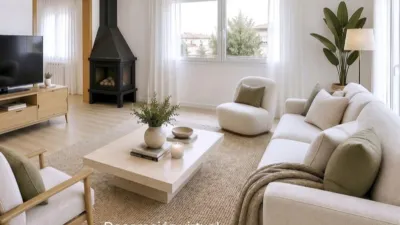 Terraced House in Carrer del Roure photo 54