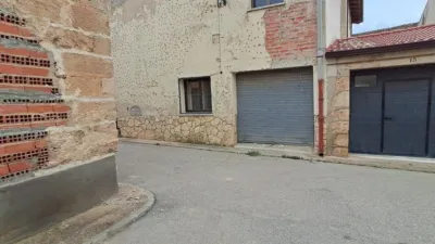 House on Calle de San Roque photo 8