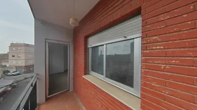 Flat on Carrer de Joaquín Graó photo 11