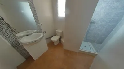 Flat on Carrer de Joaquín Graó photo 29