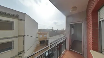 Flat on Carrer de Joaquín Graó photo 9