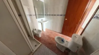 Flat on Calle de Turbedal photo 21