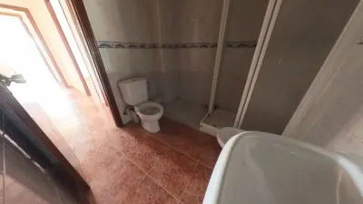 Flat on Calle de Turbedal photo 20