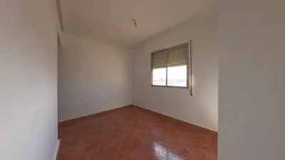 Flat on Calle de Turbedal photo 17