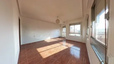 Flat on Calle de Turbedal photo 2