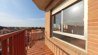 Flat on Calle de Turbedal photo 7