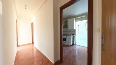 Flat on Calle de Turbedal photo 8