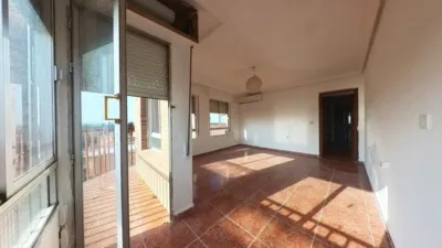 Flat on Calle de Turbedal photo 5
