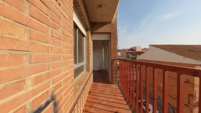Flat on Calle de Turbedal photo 6