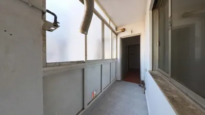Flat on Calle de Turbedal photo 12