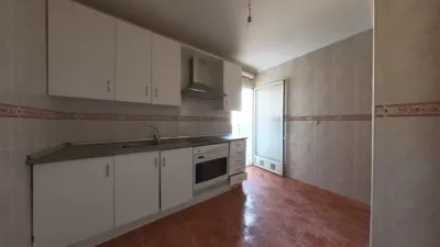 Flat on Calle de Turbedal photo 9