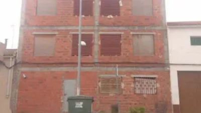 Terraced house on Camino Real Street photo 2