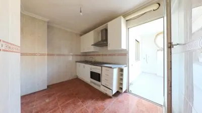 Flat on Calle de Turbedal photo 10