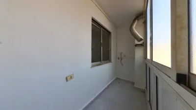 Flat on Calle de Turbedal photo 11