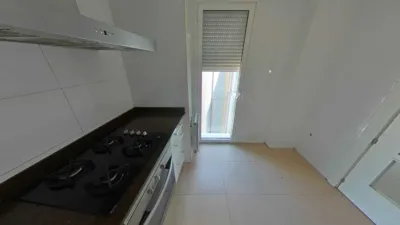 Flat on Avinguda de la Pineda photo 9
