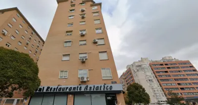 Apartment on Avenida de los Poblados photo 2