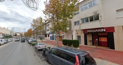 Piso – la Nucia, la Marina Baixa - Vista 2
