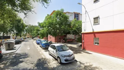 Apartment on Calle del Bidasoa photo 2