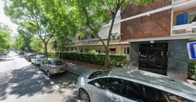 Apartment on Calle de Rodríguez Lázaro photo 2