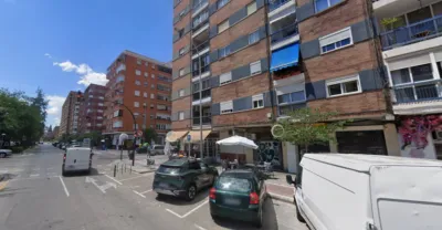 Apartment on Calle del Músico Ginés photo 2