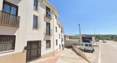 House on Carretera Belmonte photo 2