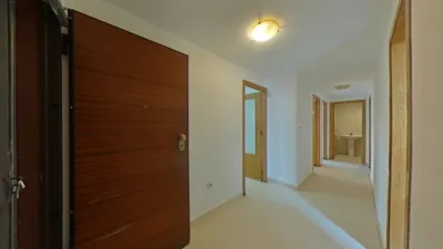 Apartment on Calle Roma photo 26