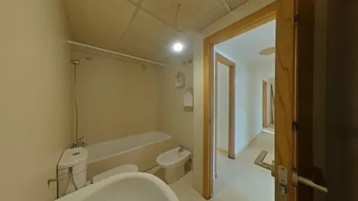 Apartment on Calle Roma photo 21